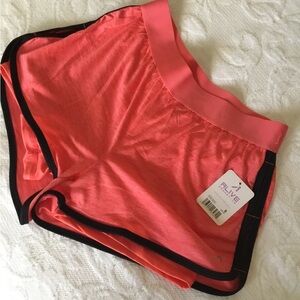 NWT ALIVE Magnetics 2-in-1 athletic shorts-woman’s